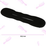 Chignon filler TWISTER 22.5cm