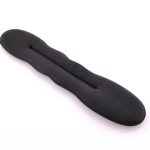 Chignon filler TWISTER 22.5cm