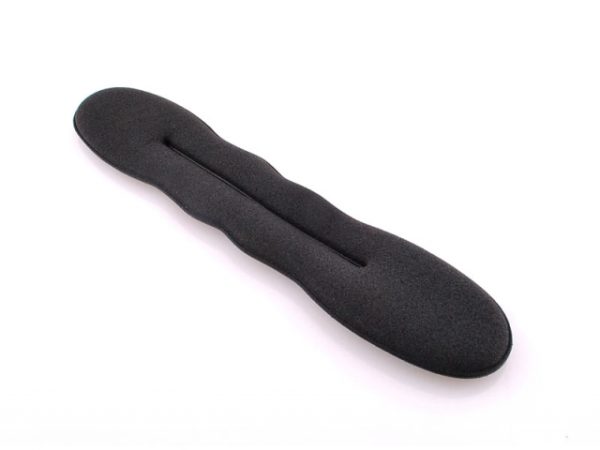 Chignon filler TWISTER 22.5cm