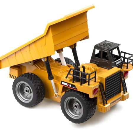 RC Tipper Truck H-Toys 1540 6CH