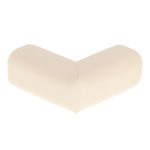 Corner protector foam 50x23x8 light beige KIT OF 10 Pcs.