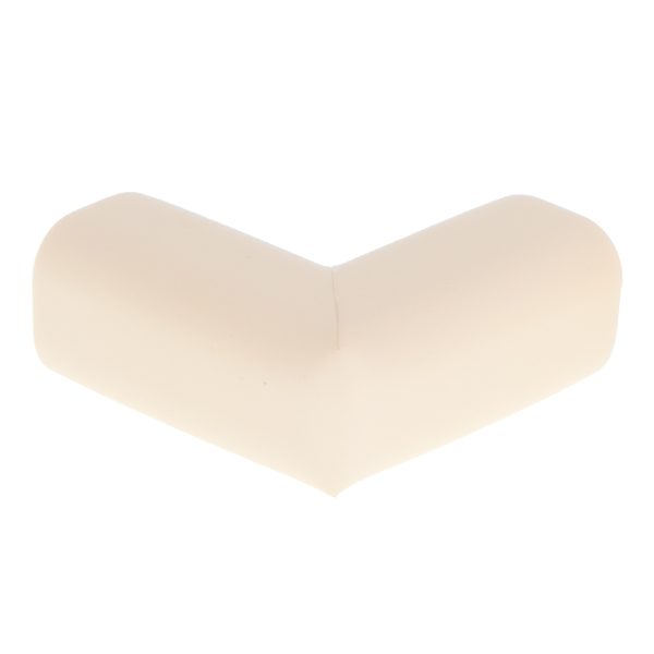 Corner protector foam 50x23x8 light beige KIT OF 10 Pcs.