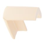 Corner protector foam 50x23x8 light beige KIT OF 10 Pcs.