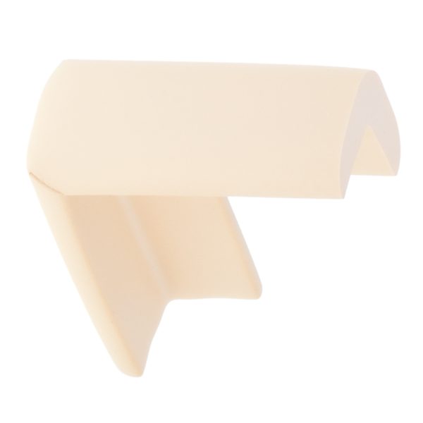 Corner protector foam 50x23x8 light beige KIT OF 10 Pcs.