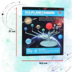 DIY Solar System Education Kit