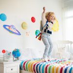 DIY Solar System Education Kit