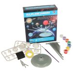DIY Solar System Education Kit