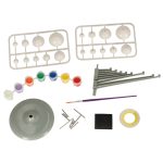 DIY Solar System Education Kit