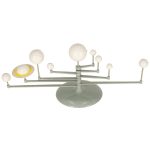 DIY Solar System Education Kit