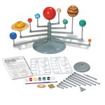 DIY Solar System Education Kit