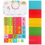 Learning to Know Your Watch Educational Kit