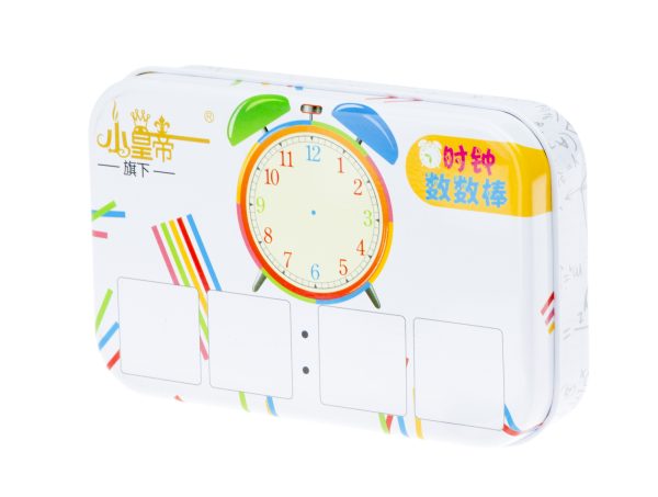 Learning to Know Your Watch Educational Kit