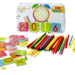 Learning to Know Your Watch Educational Kit