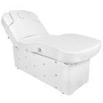 Spa beauty bed azzurro krystal 370-3 White skinstars.lt