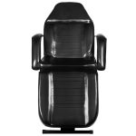 Cosmetic bed Basic 202 black