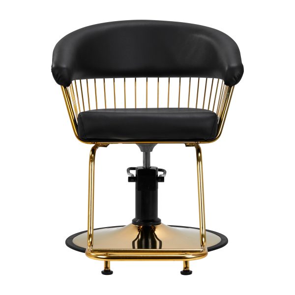 Hairdressing chair Lille-M, Gabbiano