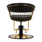 Hairdressing chair Lille-M, Gabbiano