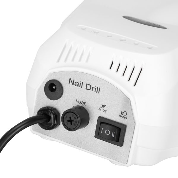 Nail drill for manicure and pedicure Activ Power J202 65W