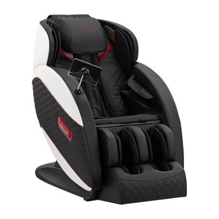 Massage chair Sakura 801 black cherry at e-shop skinstars.lt/en/