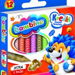 BAMBINO Graphion Crayons 12 colours