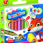 BAMBINO Graphion Crayons 12 colours
