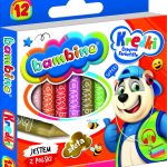 BAMBINO Graphion Crayons 12 colours