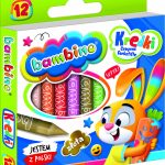 BAMBINO Graphion Crayons 12 colours