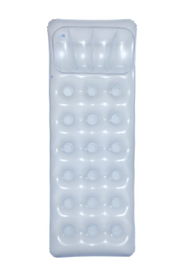 Inflatable mattress with cushion 188cm