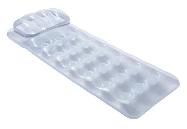 Inflatable mattress with cushion 188cm