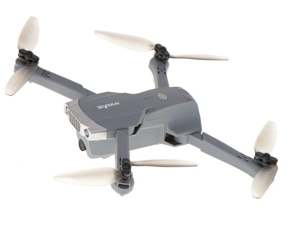 SYMA X30 2.4GHz GPS camera FPV WIFI 1080p