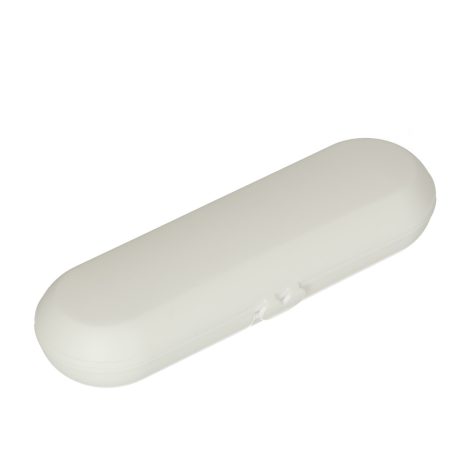 Travel case for electric toothbrush