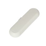 Travel case for electric toothbrush