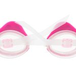 Children's swimming goggles mask penguin