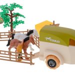 Farm taktor farm and twist drill