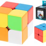 Puzzle cube game 2x2 MoYu