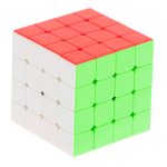 Puzzle cube game 4x4 MoYu