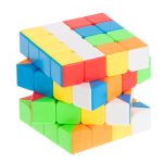 Puzzle cube game 4x4 MoYu