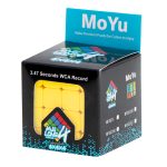 Puzzle cube game 4x4 MoYu