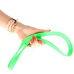 Classroom game coloured hoops 10 wheels and connectors