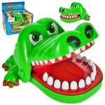 Crocodile at the dentist model 2 arcade game