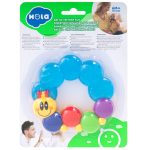 Toy rattle for babies HOLA