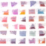 Diamond embroidery mosaic 5D DANDELION