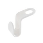 Hanger hooks wardrobe organiser 10pcs