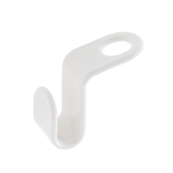 Hanger hooks wardrobe organiser 10pcs