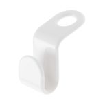 Hanger hooks wardrobe organiser 10pcs