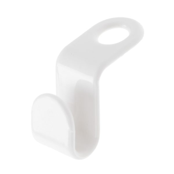 Hanger hooks wardrobe organiser 10pcs