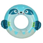 Swimming ring, blue