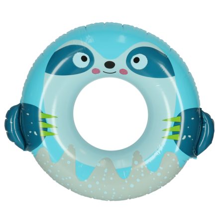 Swimming ring, blue