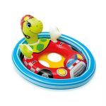 Children's swimming circle Turtle