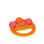Musical instruments for children rattle drum